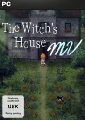 Buy The Witchs House MV pc cd key for Steam