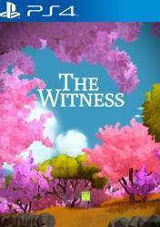 Buy Cheap The Witness PS4 CD Key