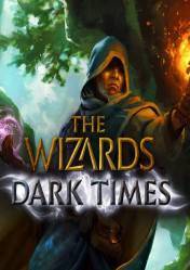 Buy The Wizards Dark Times pc cd key for Steam