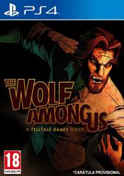 Buy The Wolf Among Us PS4