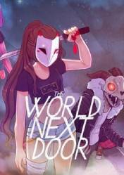 Buy The World Next Door pc cd key for Steam
