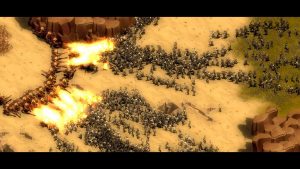 They Are Billions reveals some details of its campaign