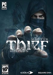 Buy Thief 4: Limited Day One Edition pc cd key for Steam