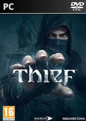 Buy Cheap Thief 4 PC GAMES CD Key