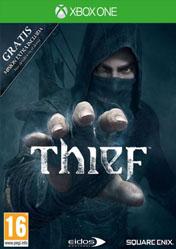 Buy Cheap Thief 4 XBOX ONE CD Key