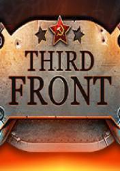 Buy Third Front pc cd key for Steam