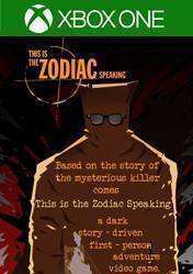Buy Cheap This is the Zodiac Speaking XBOX ONE CD Key