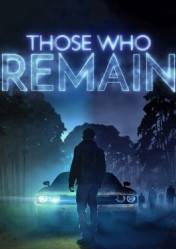 Buy Those Who Remain pc cd key for Steam