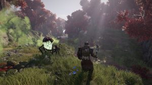 THQ Nordic confirms the 17th of October as the release date for Elex