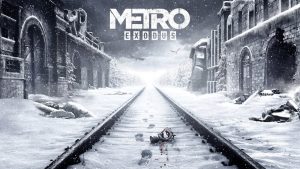 THQ Nordic delays the release of Metro Exodus to 2019