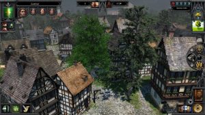 THQ Nordic replaces The Guild 3 developer to get it out of early access