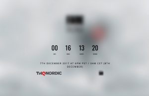 THQ Nordic will make an announcement during The Game Awards ceremony