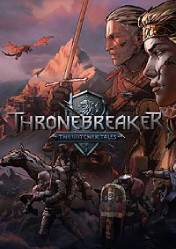 Buy Thronebreaker: The Witcher Tales pc cd key