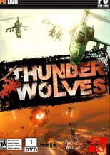 Buy Cheap Thunder Wolves PC CD Key