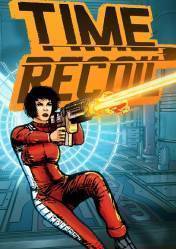 Buy Time Recoil pc cd key for Steam