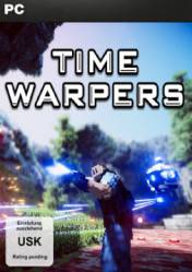 Buy Time Warpers pc cd key for Steam