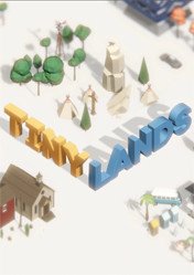 Buy Tiny Lands pc cd key for Steam