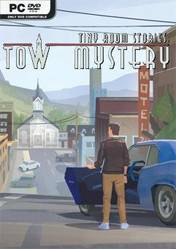 Buy Tiny Room Stories Town Mystery pc cd key for Steam