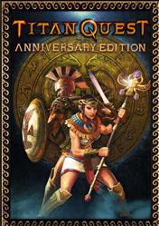 Buy Cheap Titan Quest Anniversary Edition PC CD Key