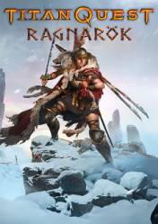 Buy Titan Quest: Ragnarok pc cd key for Steam