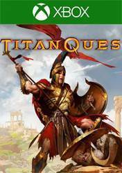 Buy Titan Quest Xbox One