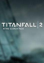 Buy Titanfall 2 Nitro Scorch Pack DLC pc cd key for Origin