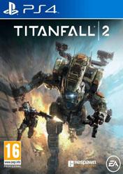 Buy Titanfall 2 PS4
