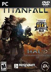 Buy Titanfall PC Game for Origin