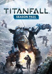 Buy Titanfall Season Pass PC CD Key
