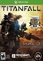 Buy Titanfall Xbox One