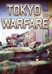 Buy Tokyo Warfare Turbo pc cd key for Steam