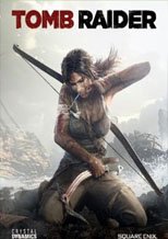 Buy Tomb Raider Survival Edition PC CD Key