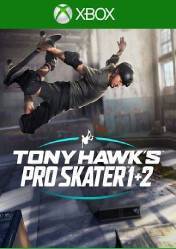 Buy Tony Hawks Pro Skater 1+2 Xbox One