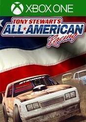 Buy Cheap Tony Stewarts All American Racing XBOX ONE CD Key