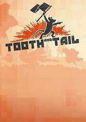 Buy Cheap Tooth and Tail PC CD Key