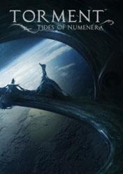 Buy Torment Tides of Numenera pc cd key for Steam