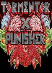 Buy Tormentor x Punisher pc cd key for Steam