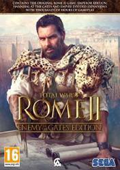 Buy Cheap Total War: Rome 2 Enemy at the Gates PC CD Key