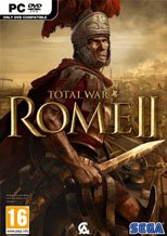 Buy Cheap Total War Rome 2 + Greek Culture Pack PC CD Key