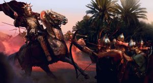 Total War: Rome 2 is getting a new campaign called Empire Divided, four years after its release