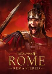 Buy Total War ROME REMASTERED pc cd key for Steam