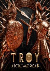 Buy Cheap Total War Saga: TROY PC CD Key