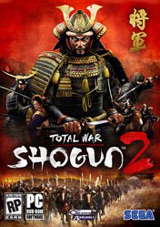 Buy Total War Shogun 2 pc cd key for Steam