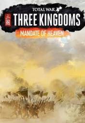 Buy Total War: THREE KINGDOMS Mandate of Heaven pc cd key for Steam