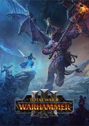 Buy Total War WARHAMMER III pc cd key for Steam