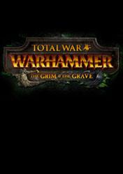 Buy Total War Warhammer The Grim and the Grave DLC PC CD Key