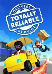 Buy Totally Reliable Delivery Service pc cd key for Epic Game Store