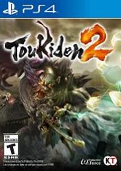 Buy Toukiden 2 PS4