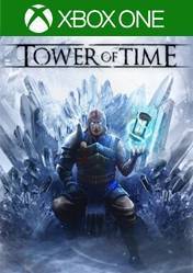 Buy Cheap Tower of Time XBOX ONE CD Key