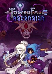 Buy TowerFall Ascension pc cd key for Steam